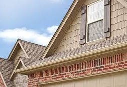 Chantier Couvreur Precision Roofing