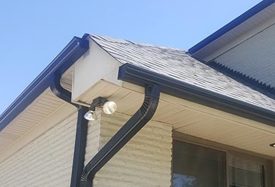 Chantier Couvreur Precision Roofing